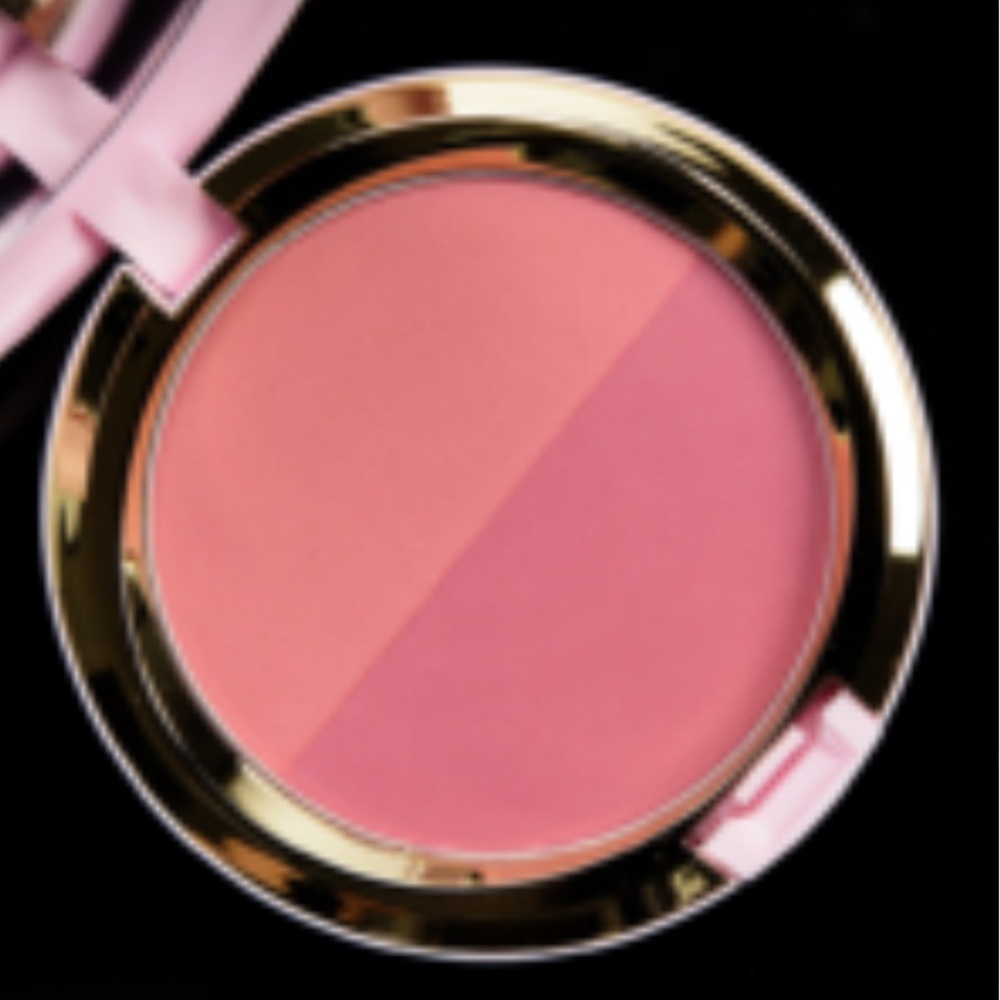 MAC Patrick Starr Blush Duo NEW - Picture 4 of 5